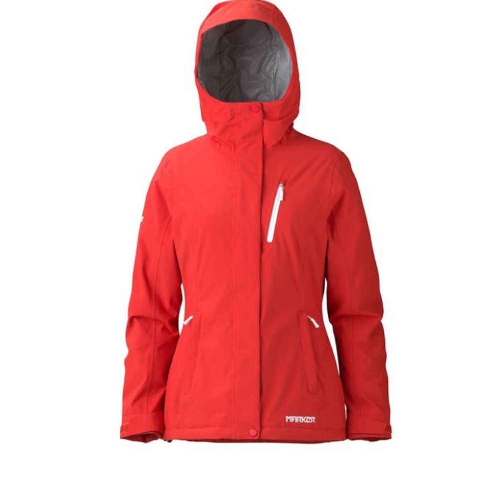Marker Moment Ski Jacket